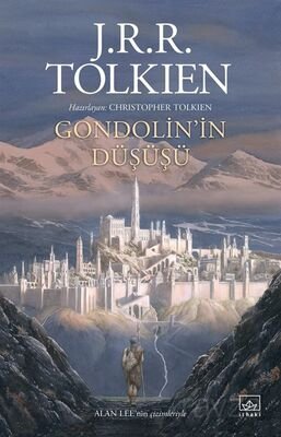 Gondolin'in Düşüşü - 1