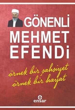 Gönenli Mehmet Efendi - Ensar Neşriyat