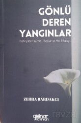 Gönlü Deren Yangınlar - Gülnar Yayınları