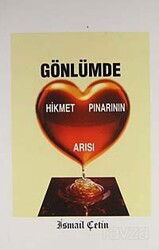 Gönlümde Hikmet Pınarının Arısı - Dilara Yayınları