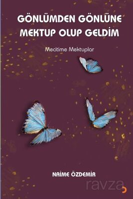 Gönlümden Gönlüne Mektup Olup Geldim - 1
