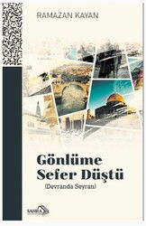 Gönlüme Sefer Düştü (Devranda Seyran) - Sahra Kitap