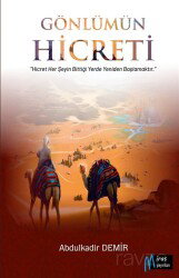 Gönlümün Hicreti - Miras Yayıncılık
