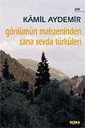Gönlümün Mahzeninden Sana Sevda Türküleri - Berfin Yayınları