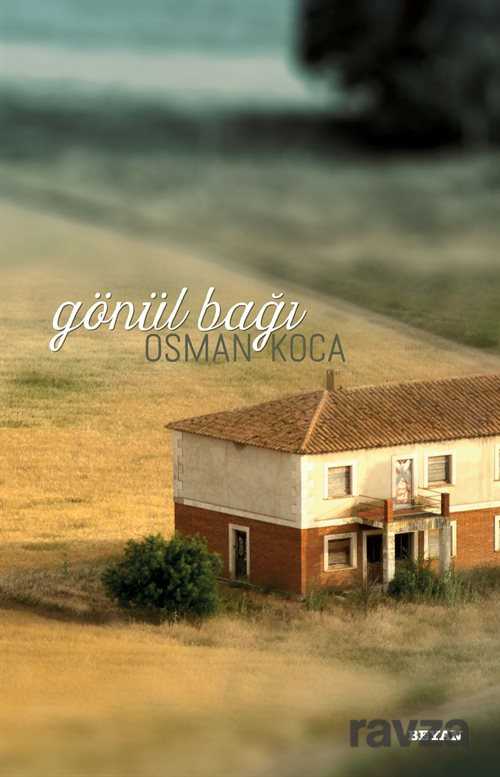 Gönül Bağı - Beyan Yayınları