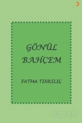 Gönül Bahçem - Cinius Yayınları