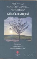 Gönül Bahçesi - Can (Adil Ali Atalay) Yayınları