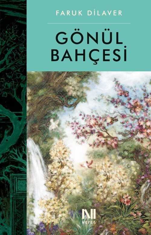 Gönül Bahçesi - Nefes Yayınevi