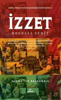 Gönül Cografyamizin Sehitleri Roman Serisi 6 Kitap Rim Oguz Izet Yakup Aylan - 4
