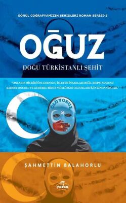 Gönül Cografyamizin Sehitleri Roman Serisi 6 Kitap Rim Oguz Izet Yakup Aylan - 3
