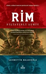 Gönül Cografyamizin Sehitleri Roman Serisi 6 Kitap Rim Oguz Izet Yakup Aylan - 2