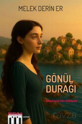 Gönül Durağı - Patara Kitap