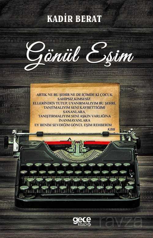 Gönül Eşim - 1