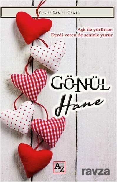 Gönül Hane - 1