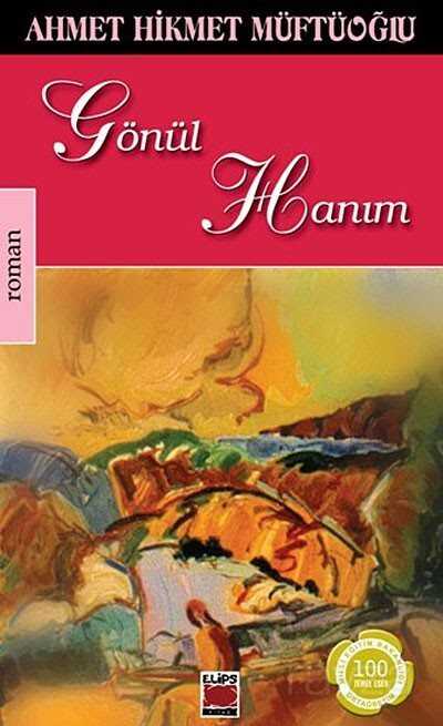 Gönül Hanım - Elips Kitap