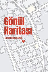 Gönül Haritası - Ritim Sanat Yayınları