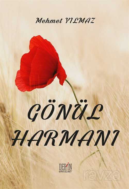 Gönül Harmanı - Derin Yayınları