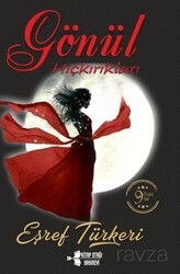 Gönül Hıçkırıkları - Kitap Otağı Yayınevi