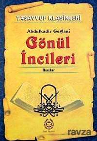Gönül İncileri - Bahar Yayınları