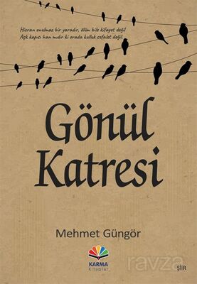 Gönül Katresi - 1