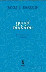 Gönül Makamı - İnsan Yayınları