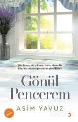 Gönül Pencerem - Cinius Yayınları