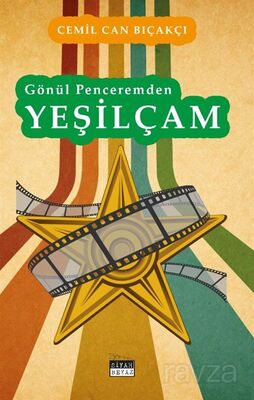 Gönül Penceremden Yeşilçam - 1