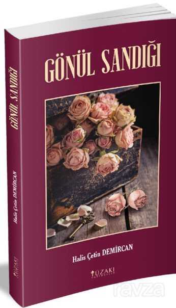 Gönül Sandığı - Yüzakı Yayıncılık