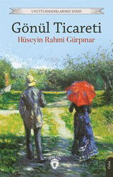 Gönül Ticareti - Dorlion Yayınevi