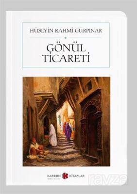 Gönül Ticareti (Cep Boy) (Tam Metin) - 1