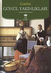 Gönül Yakınlıkları - Antik Klasik Yayınları