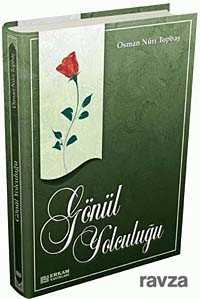 Gönül Yolculuğu (Ciltli) - 1