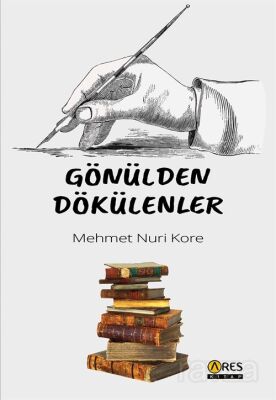 Gönülden Dökülenler - 1