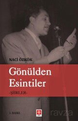 Gönülden Esintiler - Şiirler - Ekin Kitabevi Yayınları (Bursa)