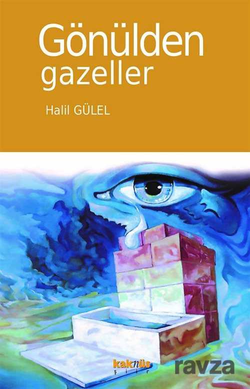 Gönülden Gazeller - Kaknüs Yayınları