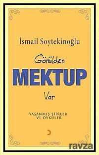 Gönülden Mektup Var - 1