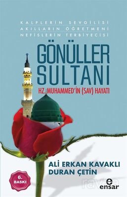 Gönüller Sultanı Hz.Muhammed' in (sav) Hayatı - 1