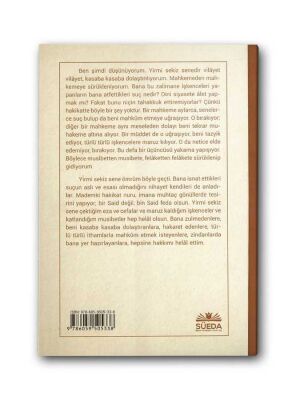 Gönülleri Fetheden Adam Eddai - 2