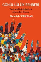 Gönüllülük Rehberi - Gece Kitaplığı