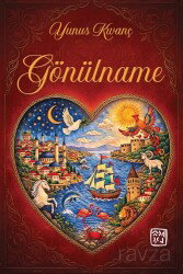 Gönülname - Kutlu Yayınevi