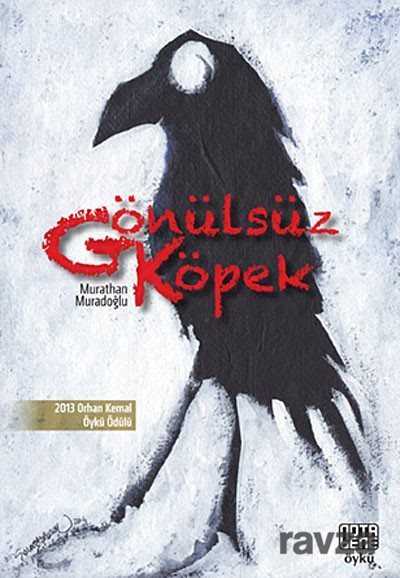 Gönülsüz Köpek - Notabene Yayınları