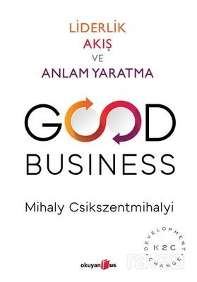 Good Business - 1
