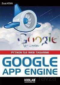 Google App Engine - 1
