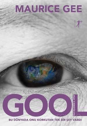 Gool / Tuz Üçlemesi 2. Kitap - Artemis Yayınları