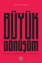 Gördüklerimdeki Hakikat - Kutlu Yayınevi