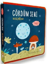 Gördüm Seni / Hislerim - Sincap Kitap