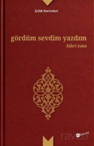 Gördüm Sevdim Yazdım - 1