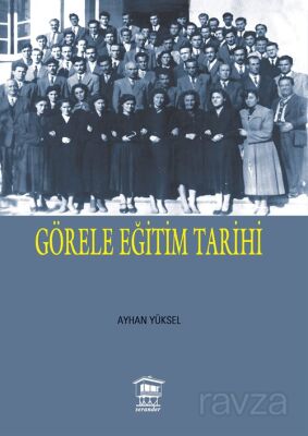 Görele Eğitim Tarihi - 1