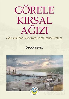 Görele Kırsal Ağızı - 1