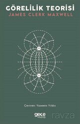 Görelilik Teorisi - Gece Kitaplığı